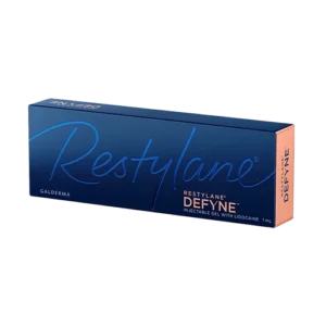 Restylane® Defyne⢠with Lidocaine 1x1ml in Canada