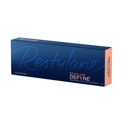 Restylane® Defyne™ with Lidocaine 1x1ml in Canada Aesthetics Depot Restylane® Defyne™ with Lidocaine 1x1ml in Canada