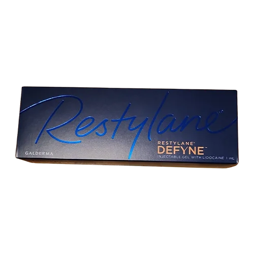Restylane® Defyne™ with Lidocaine 1x1ml in Canada Aesthetics Depot Restylane® Defyne™ with Lidocaine 1x1ml in Canada - Image 2
