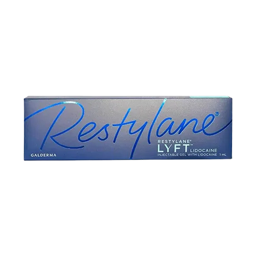 Restylane® LYFT™ Lidocaine (1 x 1ml) Aesthetics Depot Restylane® LYFT™ Lidocaine (1 x 1ml) - Image 3