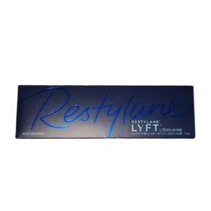 Holiday special sale Aesthetics Depot Restylane Lyft Lidocaine 3 Aesthetics Depot