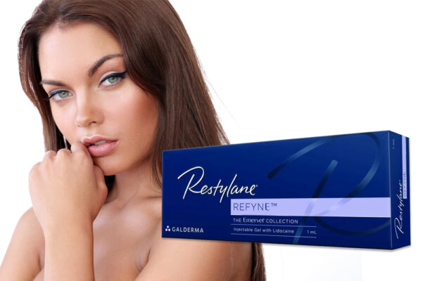 Restylane Refyne Aesthetics Depot