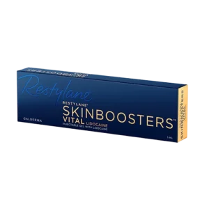 Holiday special sale Aesthetics Depot Restylane® Skinboosters™ Vital Lidocaine 1 x 1 ml