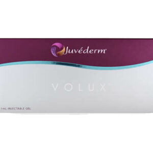 Juvederm Volux with Lidocaine