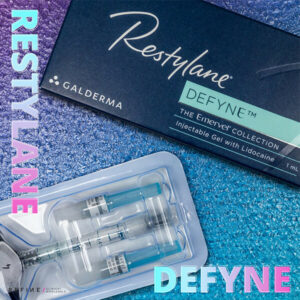 Restylane Defyne Lidocaine 1x1ml (Emervel Deep)