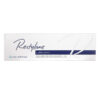 restylane lidocaine