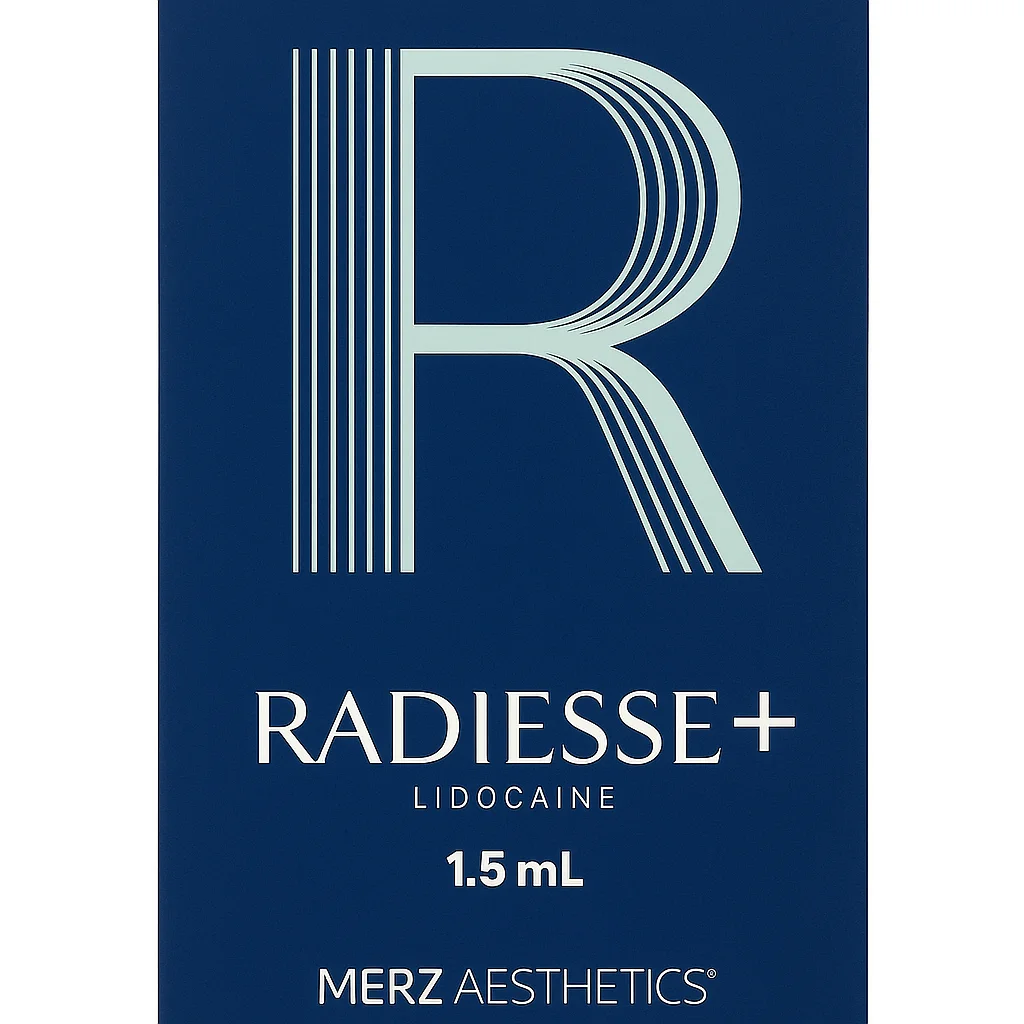 RadiesseĀ® Lidocaine (+) 1.5ml in Canada Aesthetics Depot RadiesseĀ® Lidocaine (+) 1.5ml in Canada - Image 2