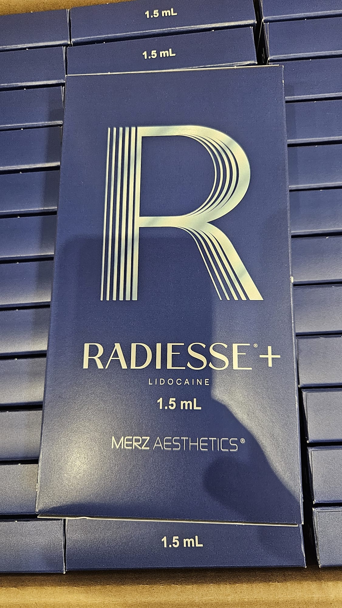 RadiesseĀ® Lidocaine (+) 1.5ml in Canada Aesthetics Depot RadiesseĀ® Lidocaine (+) 1.5ml in Canada - Image 5