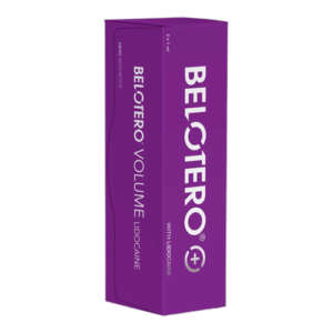 Belotero® Volume (2x1ml)