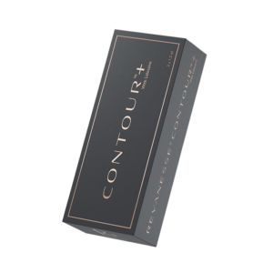 Revanesse® Contour+ (2x1.2ml) with lidocaine in Canada