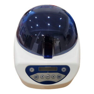Incredible PRP PRF SMART Centrifuge