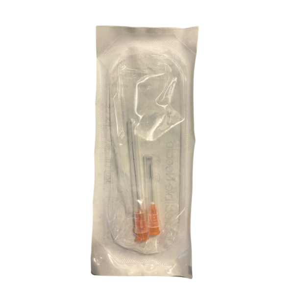 Incredible Needle™ Blunt Microcannula 25G 50MM x 25 - Image 5