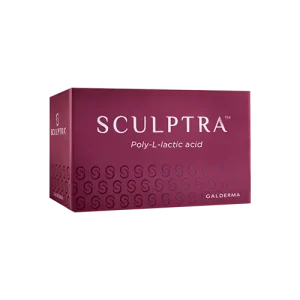 Galderma Sculptra® Twin Vials Pack – 2 x 5ml Aesthetics Depot