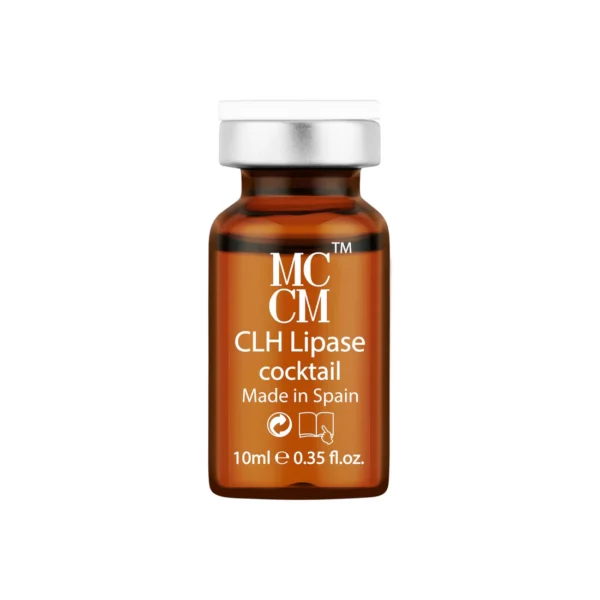 0386 MCCM CLH LIPASE COCKTAIL 10ML Aesthetics Depot