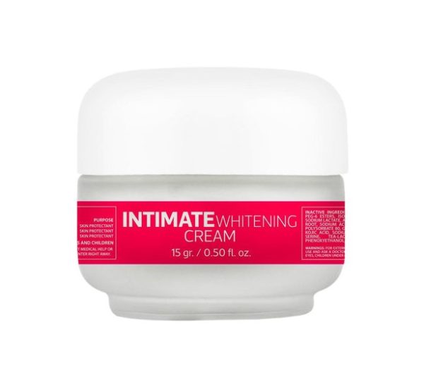 MCCM™ INTIMATE WHITENING CREAM 15ML