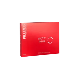 FILORGA NCTF 135 HA - 5x3ml