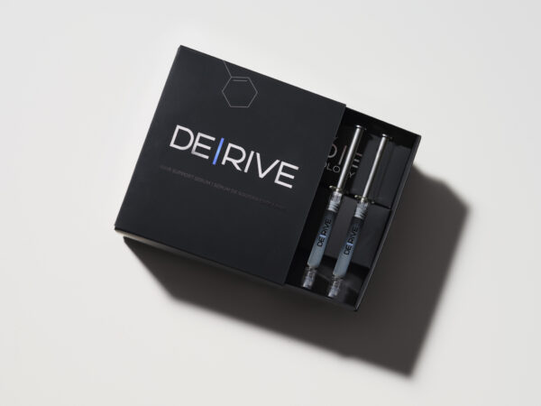 Derive hair Aesthetics Depot