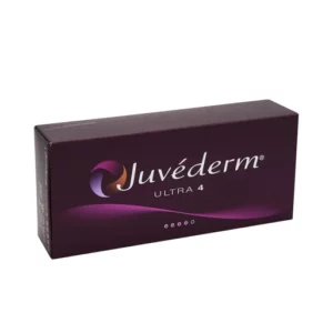 juvederm ultra 4 2x1ml allergan menton 30097514233956 Aesthetics Depot