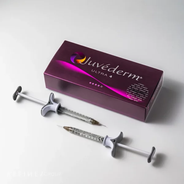 juvederm ultra 4 Aesthetics Depot