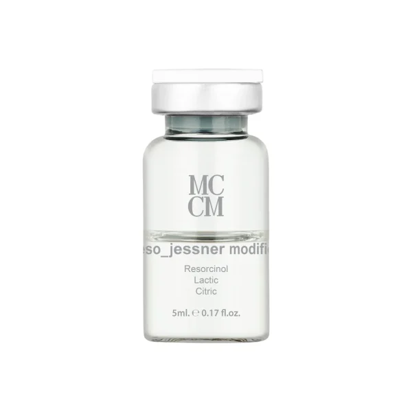 JESSNER MODIFIED CHEMICAL PEEL KIT - 6 PEELS - Image 2