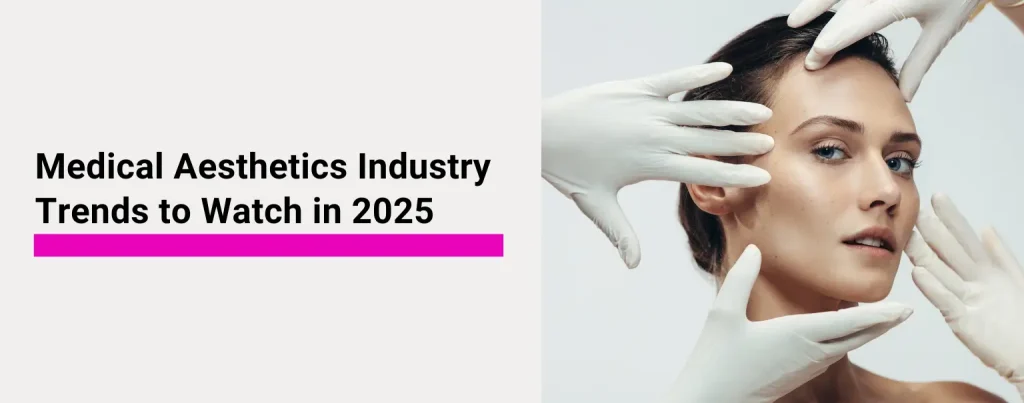 Medical Aesthetics Industry Trends