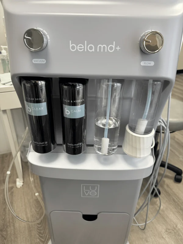 BELA MD+ Certified Pre-Owned - Image 2