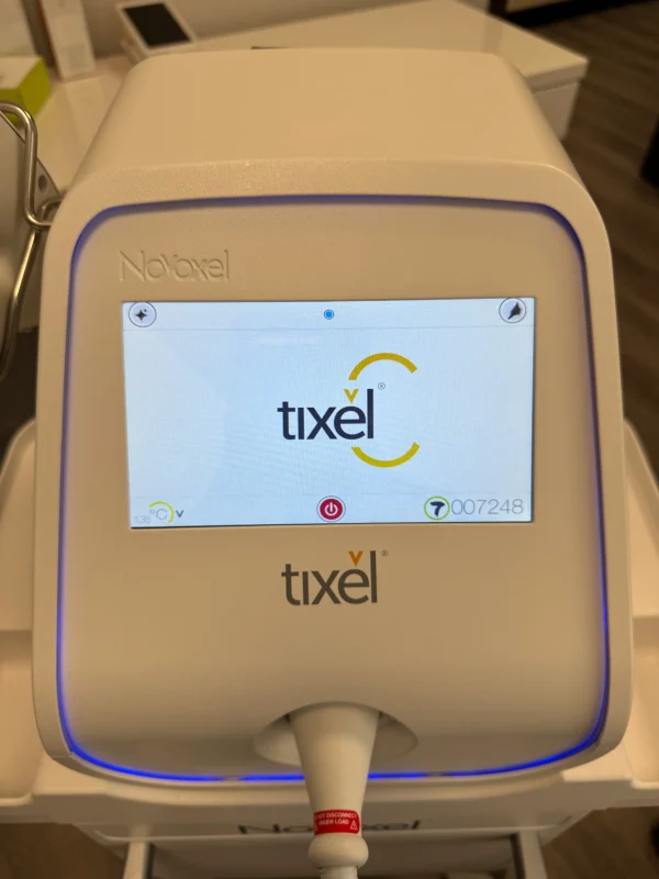 TIXEL Certified Pre-Owned - Image 2