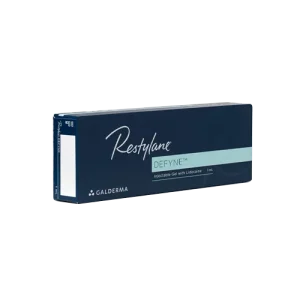 Restylane® Defyne™ with Lidocaine 1x1ml Emervel Deep Aesthetics Depot