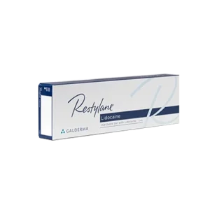 Restylane® Lidocaine™ 1 x 1ml Canada Aesthetics Depot