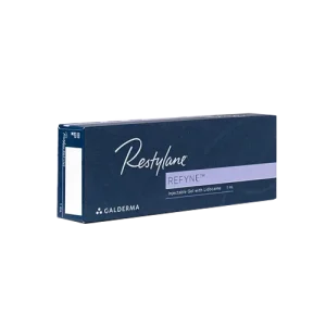 Restylane® Refyne 1x1ml Aesthetics Depot