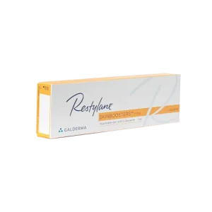 Restylane® Skinboosters™ Vital Lidocaine 1 x 1 ml Aesthetics Depot