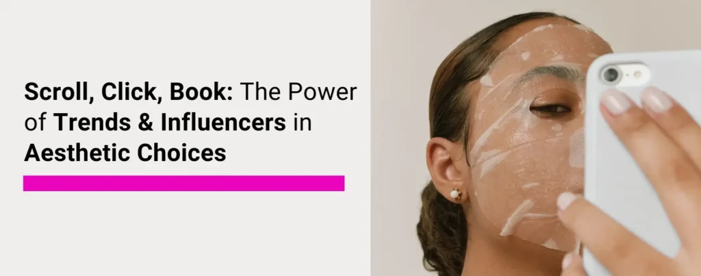 Marketing for Medical Aesthetics Brands