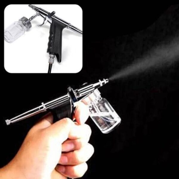 Oxygen Handle Oxygen Gun Oxygen Spray O2 Hydrafacial