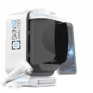 INCREDIBLE SKIN IQ Skin Analyzer System
