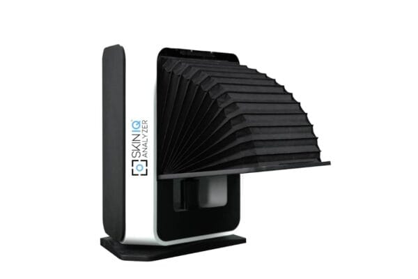 INCREDIBLE SkinIQ Analyzer System