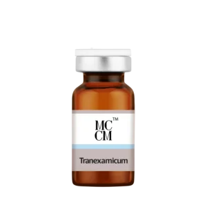 MCCM™ TRANEXAMICUM 1500 IU BOX 5 VIALS
