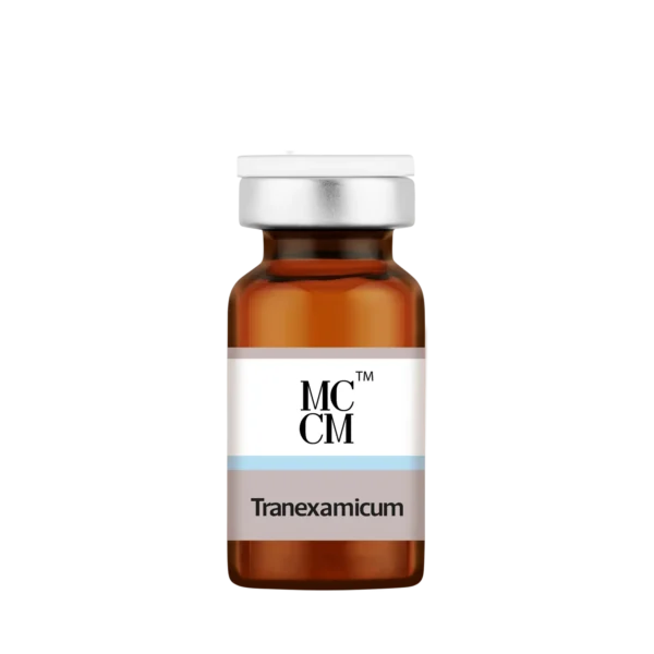 MCCM™ TRANEXAMICUM 1500 IU BOX 5 VIALS