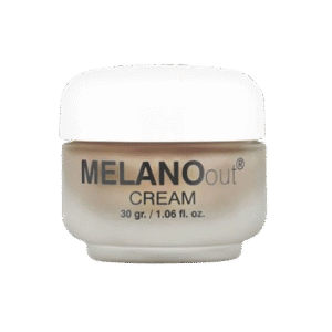 MELANOOUT CREAM 30GR