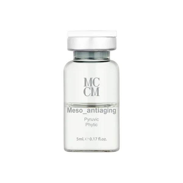 MCCM™ Meso Mix Pack Chemical Peel- 6 Peels - Image 4