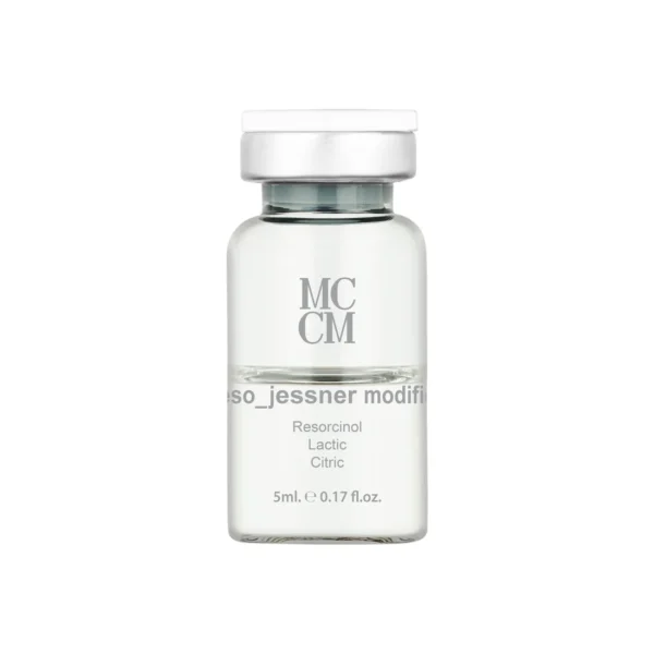 MCCM™ Meso Mix Pack Chemical Peel- 6 Peels - Image 6
