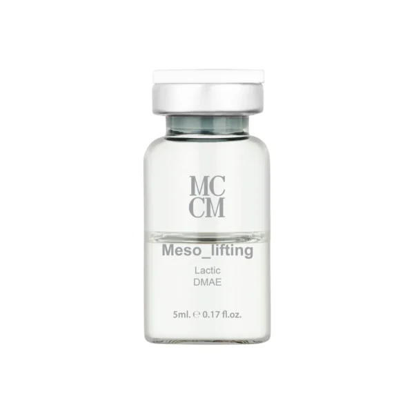 MCCM™ Meso Mix Pack Chemical Peel- 6 Peels - Image 3