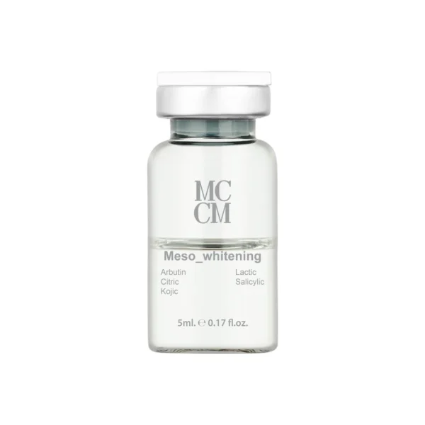 MCCM™ Meso Mix Pack Chemical Peel- 6 Peels - Image 8