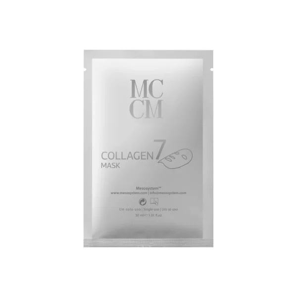 MCCM™ COLLAGEN 7 PROFESSIONAL MASK IN CANADA