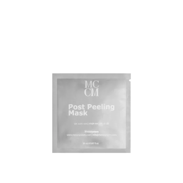 MCCM™ Meso Mix Pack Chemical Peel- 6 Peels - Image 9
