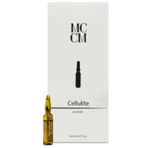 MCCM™ PROF CELLULITE 5ML BOX 10 AMPOULES