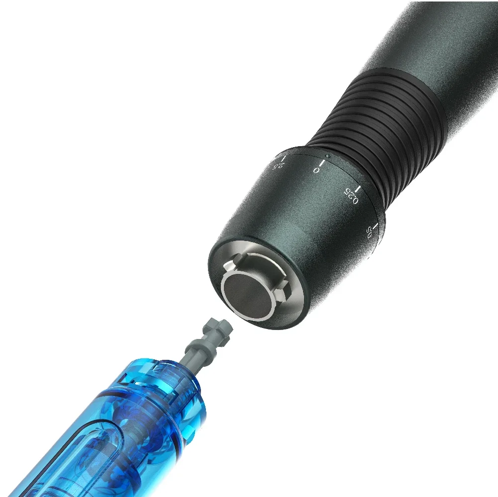 Dr. Pen® A20 Microneedling Pen Aesthetics Depot image4 Aesthetics Depot
