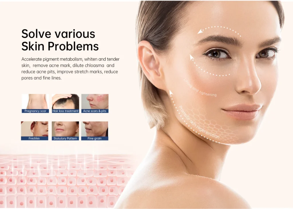 Dr. Pen® A20 Microneedling Pen Aesthetics Depot image7 Aesthetics Depot
