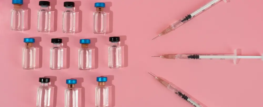 Botox and Fillers