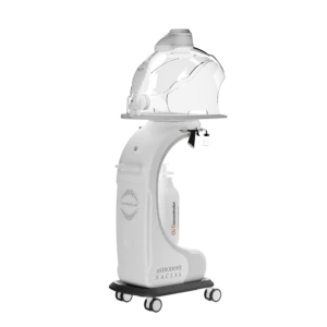 OxygenCeuticals Korean Glass Astrodome Facial O2 Plus™