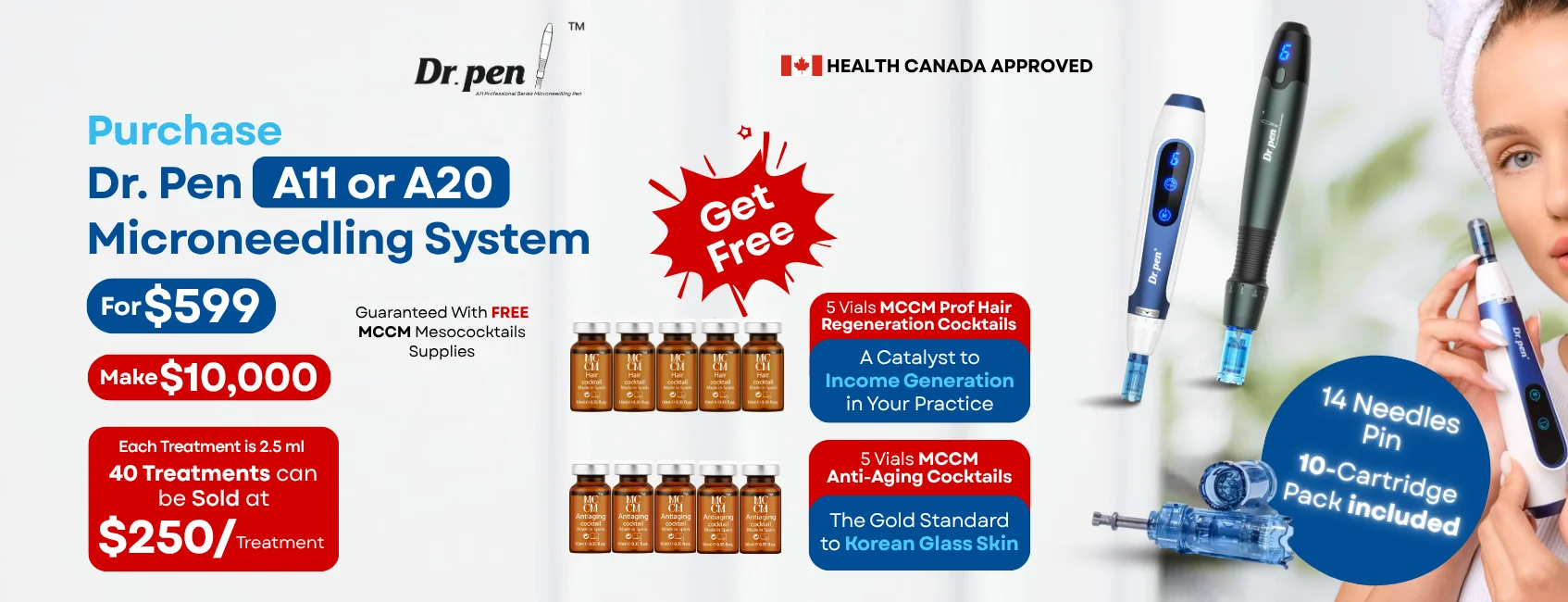 AD Dr. PEN Web Banner AW July 2025 1694 x 650 px 1 Aesthetics Depot